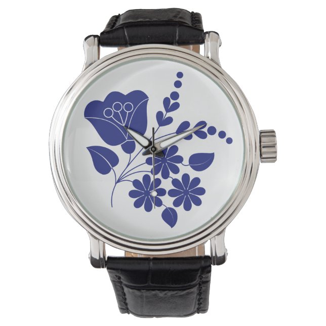 Relógio Monitorização popular tradicional (Frente)