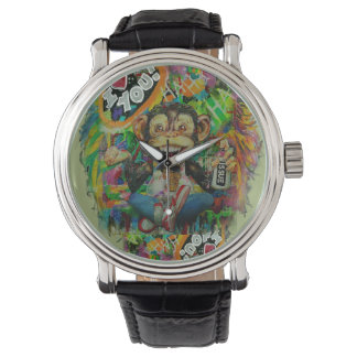 Relógio Monkey eWatch Watch