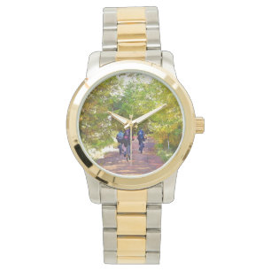 RELÓGIO MONTANHA BIKING