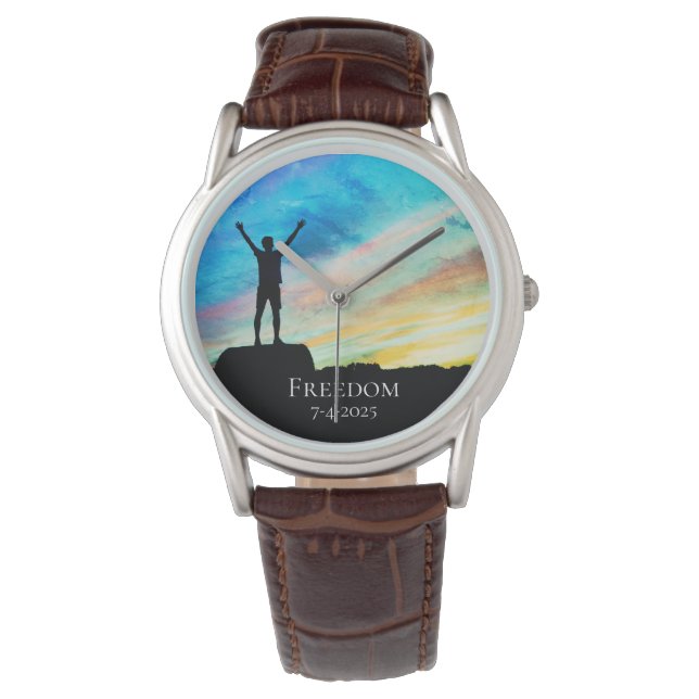 Relógio *~* Montanha de Reforma da Graduação de Prêmios Ma (Frente)