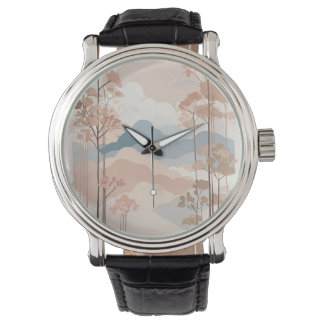 Relógio Montre eWatch Factory