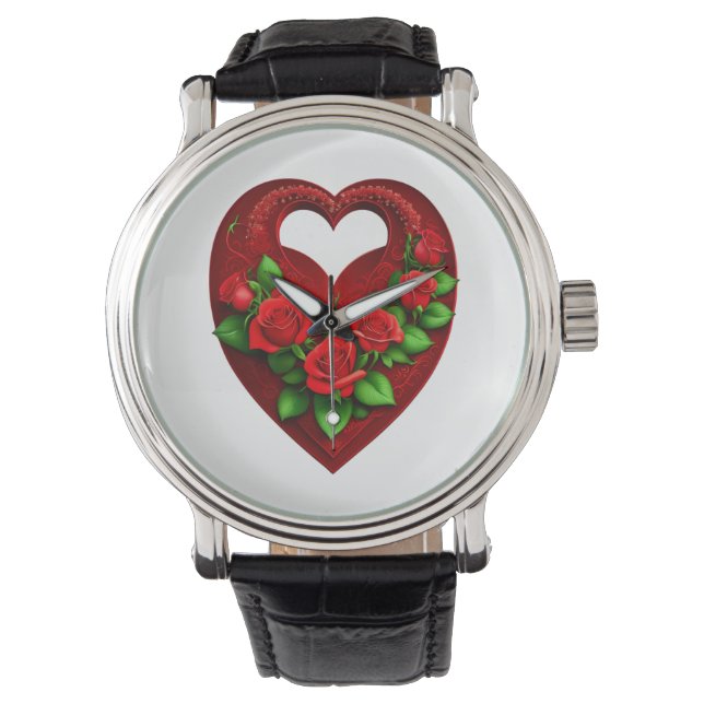 Relógio Montre eWatch Factory (Frente)