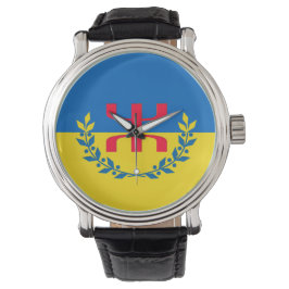 Relógio Montre kabyle MAK