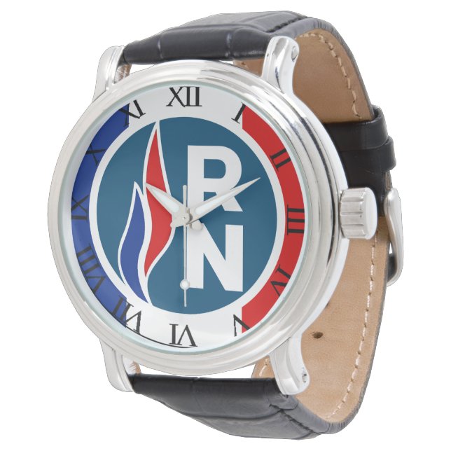 Relógio Montre RN 2022 (Angular)