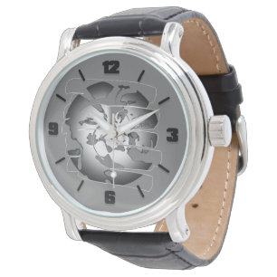 Relógio Montre world graff Lpseb