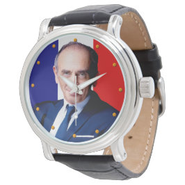 Relógio Montre Zemmour 2022