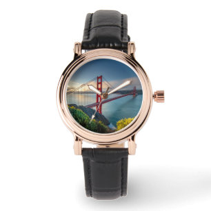 Relógio Monumentos   Porta Ouro São Francisco