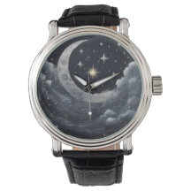 Moon Watch