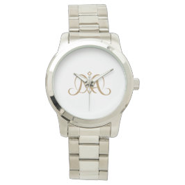 Relógio MORA Continuum Watch (Full Silver/No dial)