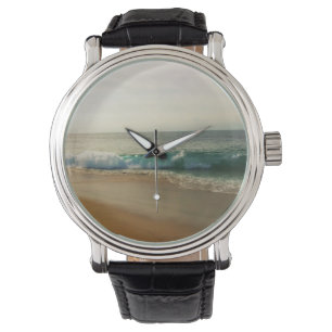 Relógio Morning at the Wedge, CA