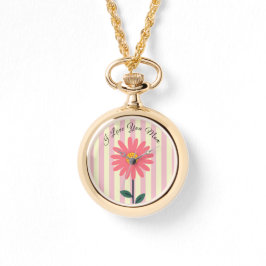 Relógio Mothers Day,I Love You Mom,Best Mom Ever,Modern