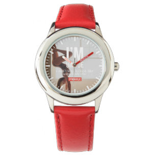 Relógio Motivação de Gym de Construção de Bodybuilding