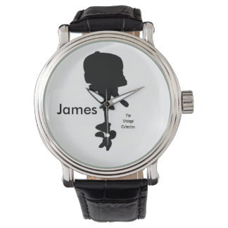 Relógio Motor de Barco Exterior Vintage