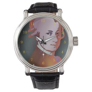Relógio Mozart 2 Watch