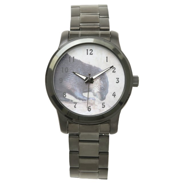 Relógio Muito elegante (Frente)