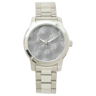 Relógio Mulheres assistindo