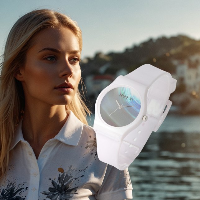 Relógio Muse XI Sport Watch (Criador carregado)