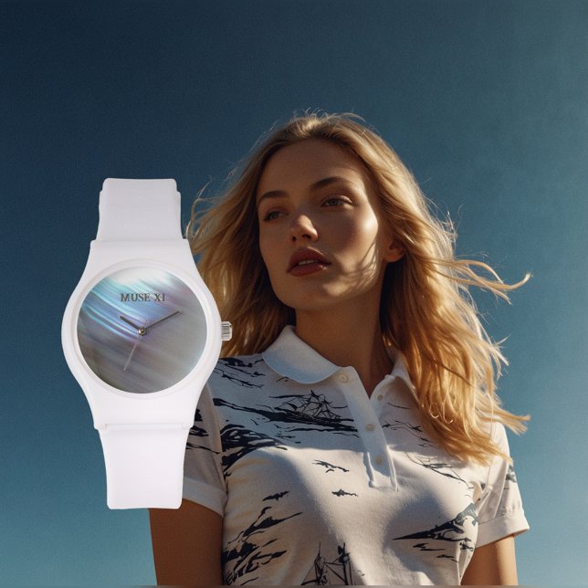 Relógio Muse XI Sport Watch (Criador carregado)