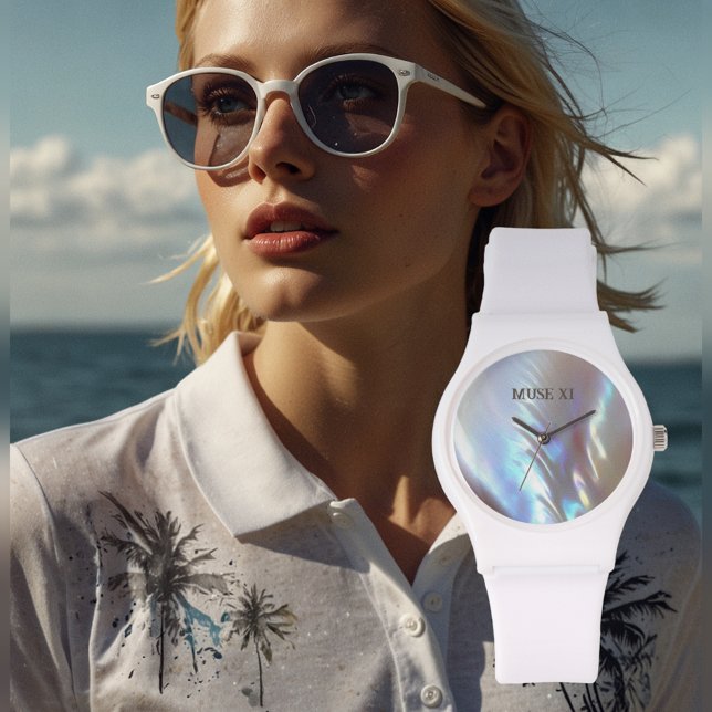 Relógio Muse XI Sport Watch (Criador carregado)