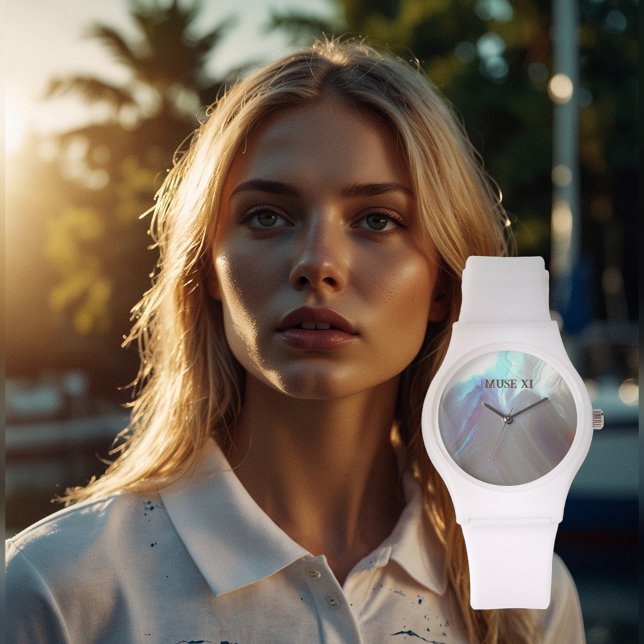 Relógio Muse XI Sport Watch (Criador carregado)