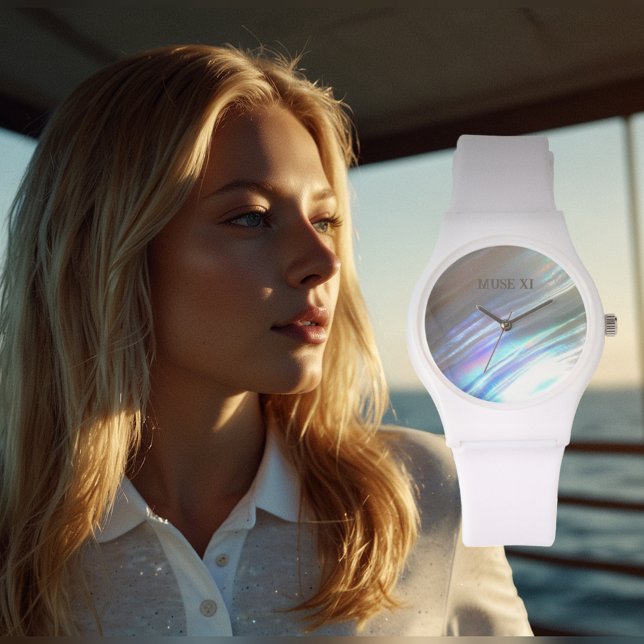 Relógio Muse XI Sport Watch (Criador carregado)