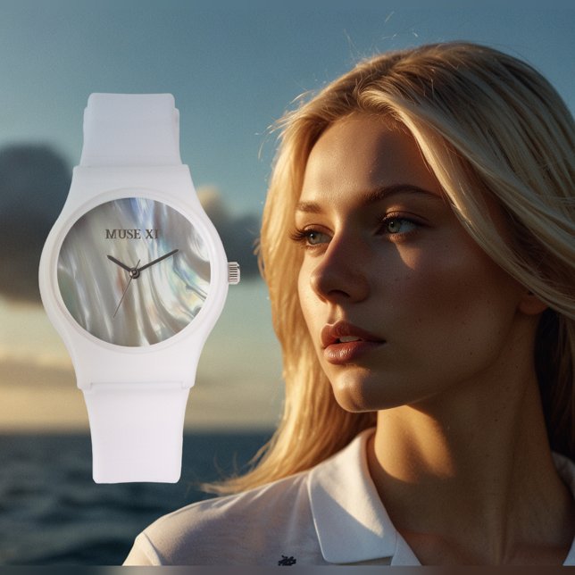 Relógio Muse XI Sport Watch (Criador carregado)