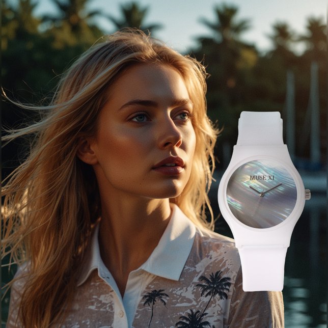 Relógio Muse XI Sport Watch (Criador carregado)