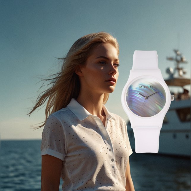 Relógio Muse XI Sport Watch (Criador carregado)