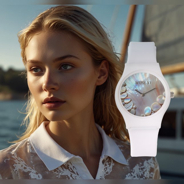 Relógio Muse XI Sport Watch (Criador carregado)