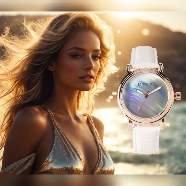 Relógio Muse XI Watch (Criador carregado)