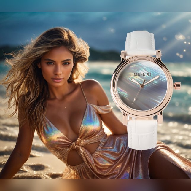 Relógio Muse XI Watch (Criador carregado)