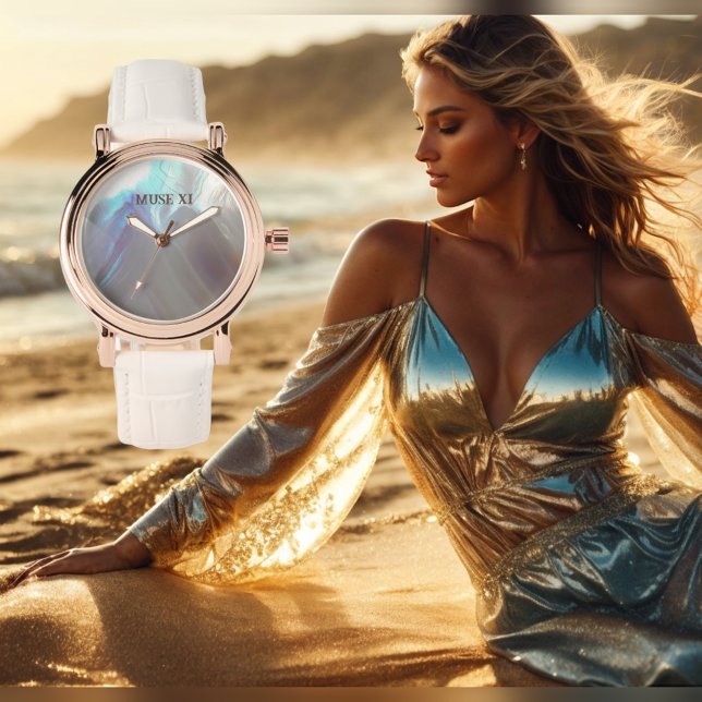 Relógio Muse XI Watch (Criador carregado)