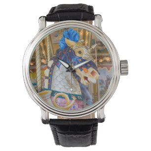 Relógio Museu Público dos Grandes Rapídeos