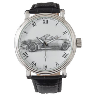Relógio MX-5 Miata Watch
