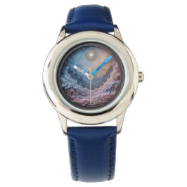 Relógio Mystics Scape