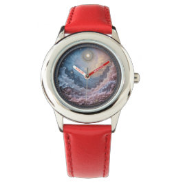 Relógio Mystics Scape