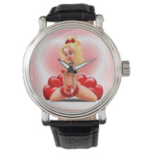 Namorados watch
