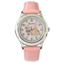 Não desista | Leão de Cute | Afirmação e motivação