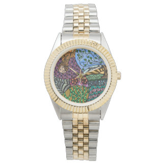 Relógio Nature design