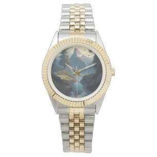 Relógio Natureza 20.