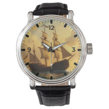 Navio Dourado