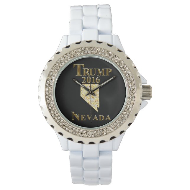 RELÓGIO NEVADA (Frente)