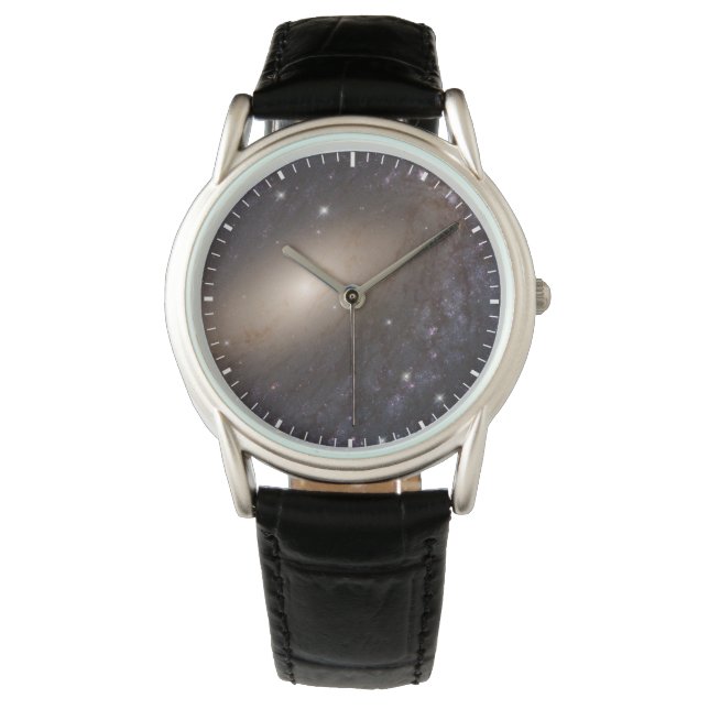 Relógio Ngc 6744, 30 Milhões De Anos-Luz Longe. (Frente)