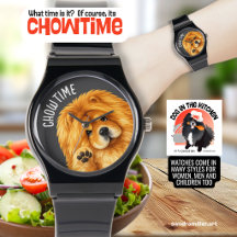 NIKO CHOWTIME Muitos estilos Assistir