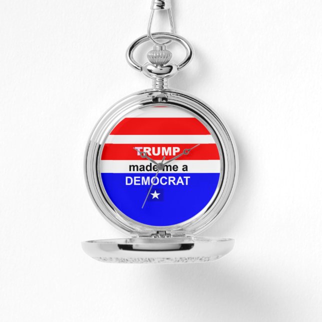 RELÓGIO NO KINGS (Frente)