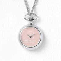 Nome e Monograma da Bridesmaid Personalizada