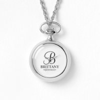 Nome e Monograma da Bridesmaid Personalizada