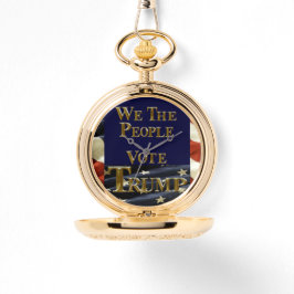 RELÓGIO NÓS, A VOTAÇÃO PESSOAS