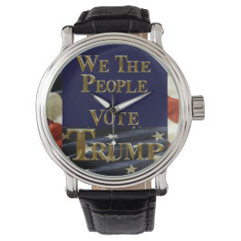 RELÓGIO NÓS, A VOTAÇÃO PESSOAS