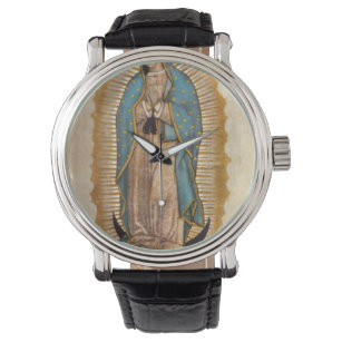 Relógio Nossa Senhora de Guadalupe